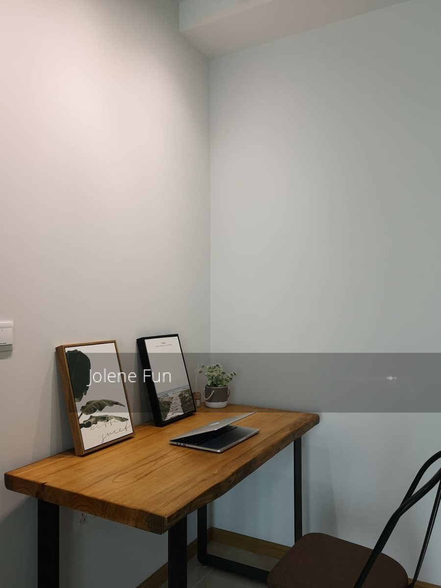 Kingsford Waterbay (D19), Apartment #219086581